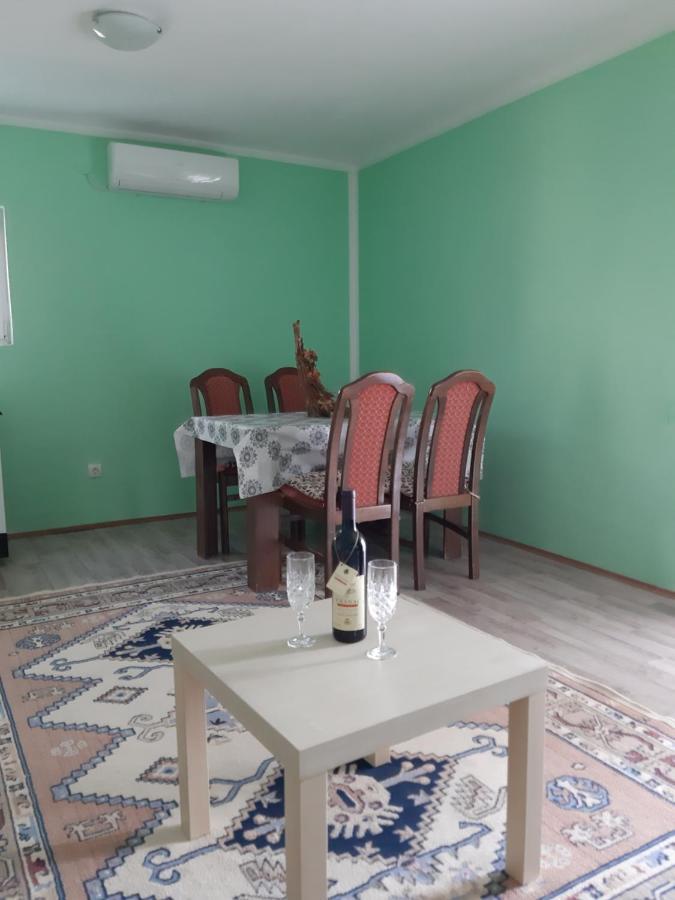 באר Apartments Snezana מראה חיצוני תמונה