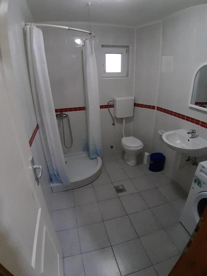 באר Apartments Snezana מראה חיצוני תמונה