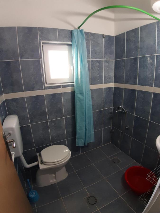 באר Apartments Snezana מראה חיצוני תמונה