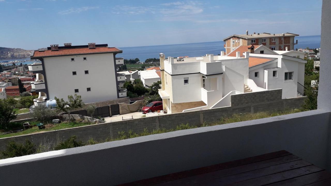באר Apartments Snezana מראה חיצוני תמונה