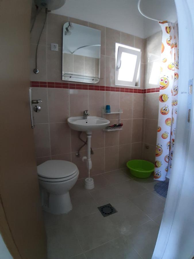 באר Apartments Snezana מראה חיצוני תמונה