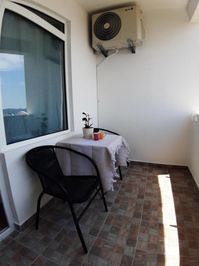 באר Apartments Snezana מראה חיצוני תמונה