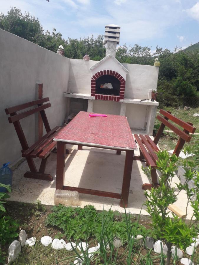 באר Apartments Snezana מראה חיצוני תמונה