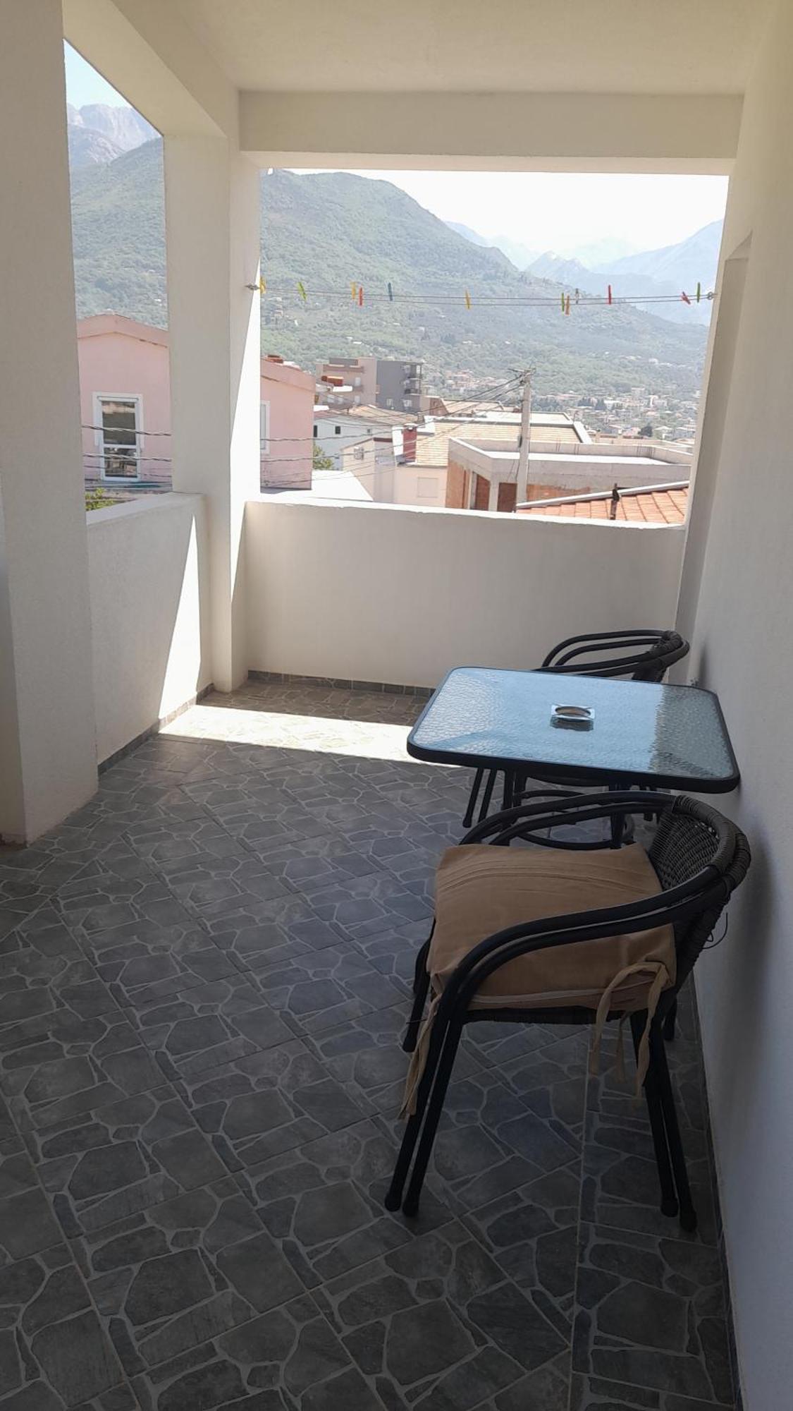 באר Apartments Snezana מראה חיצוני תמונה