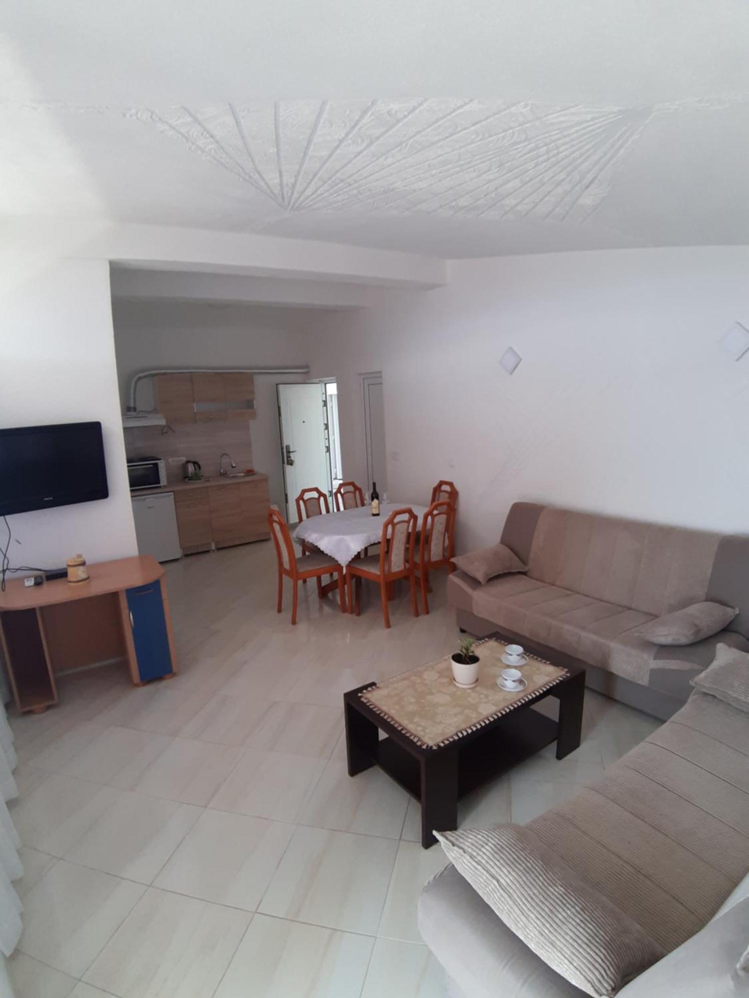 באר Apartments Snezana מראה חיצוני תמונה