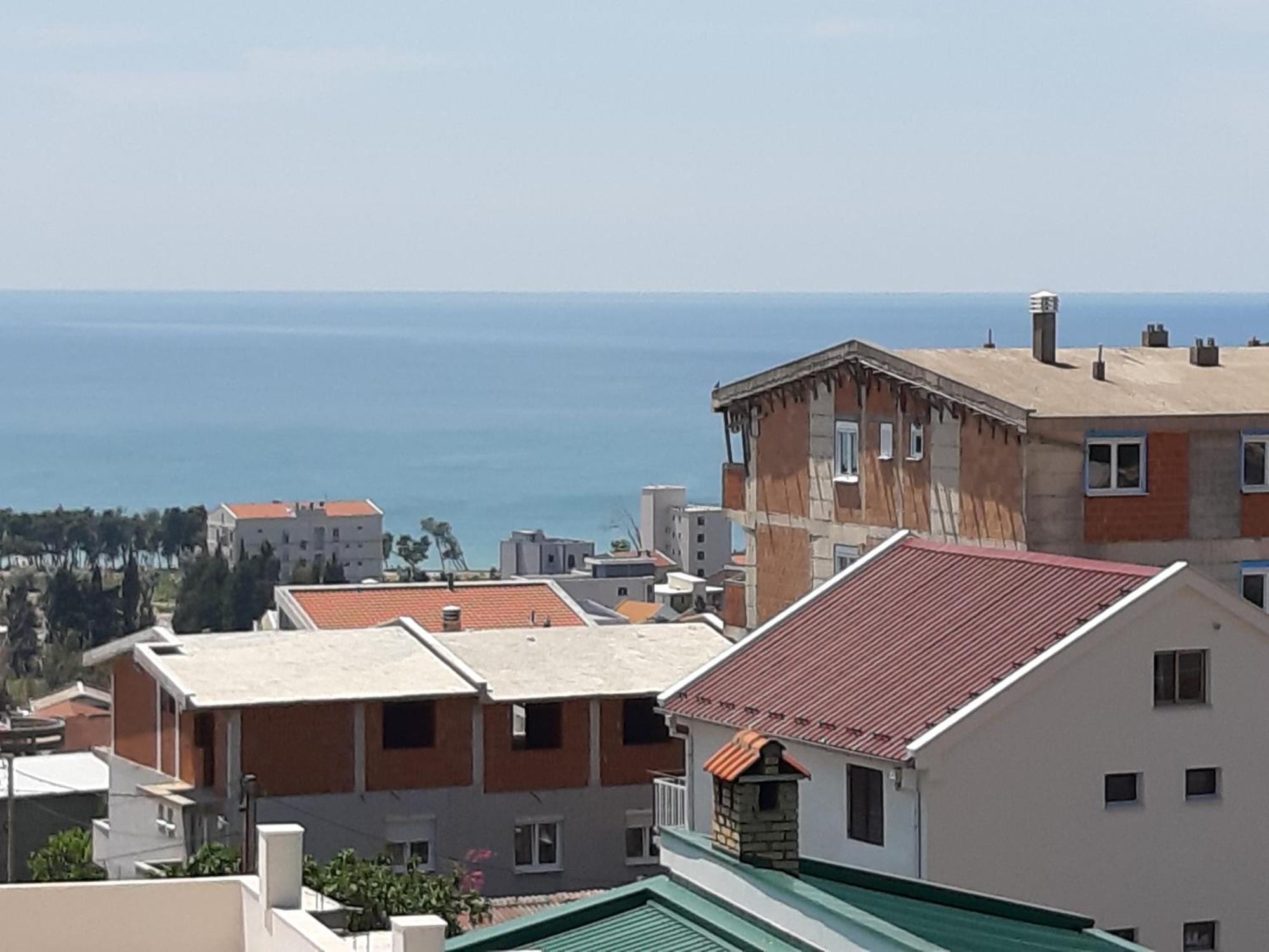 באר Apartments Snezana חדר תמונה