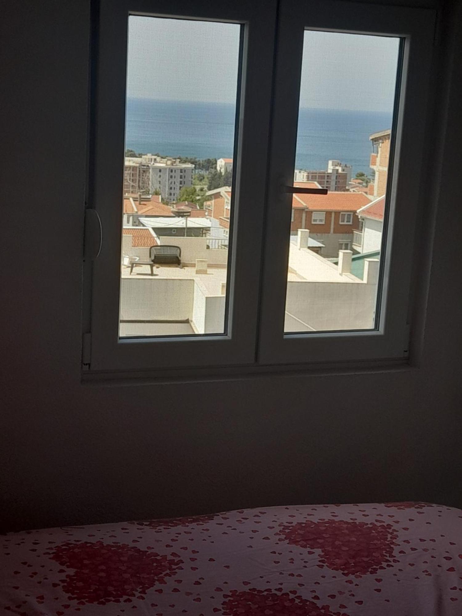 באר Apartments Snezana מראה חיצוני תמונה